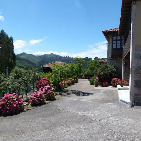 Hotel Finca Los Venancios Bones Esterno foto