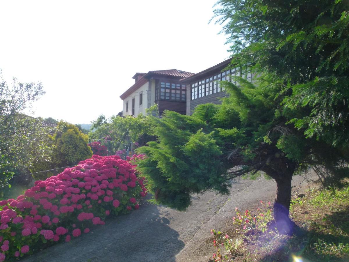 Hotel Finca Los Venancios Bones Esterno foto